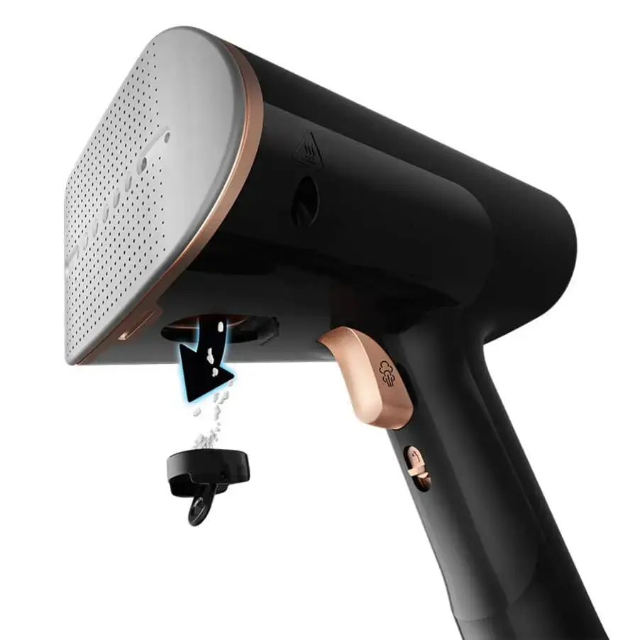 Tvaika gludeklis Braun QuickStyle 7 | 1600 W Photo 4