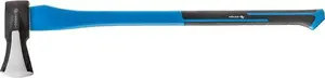 GTV HT3B076 Splitting Axe with Plastic Handle 2kg 74cm