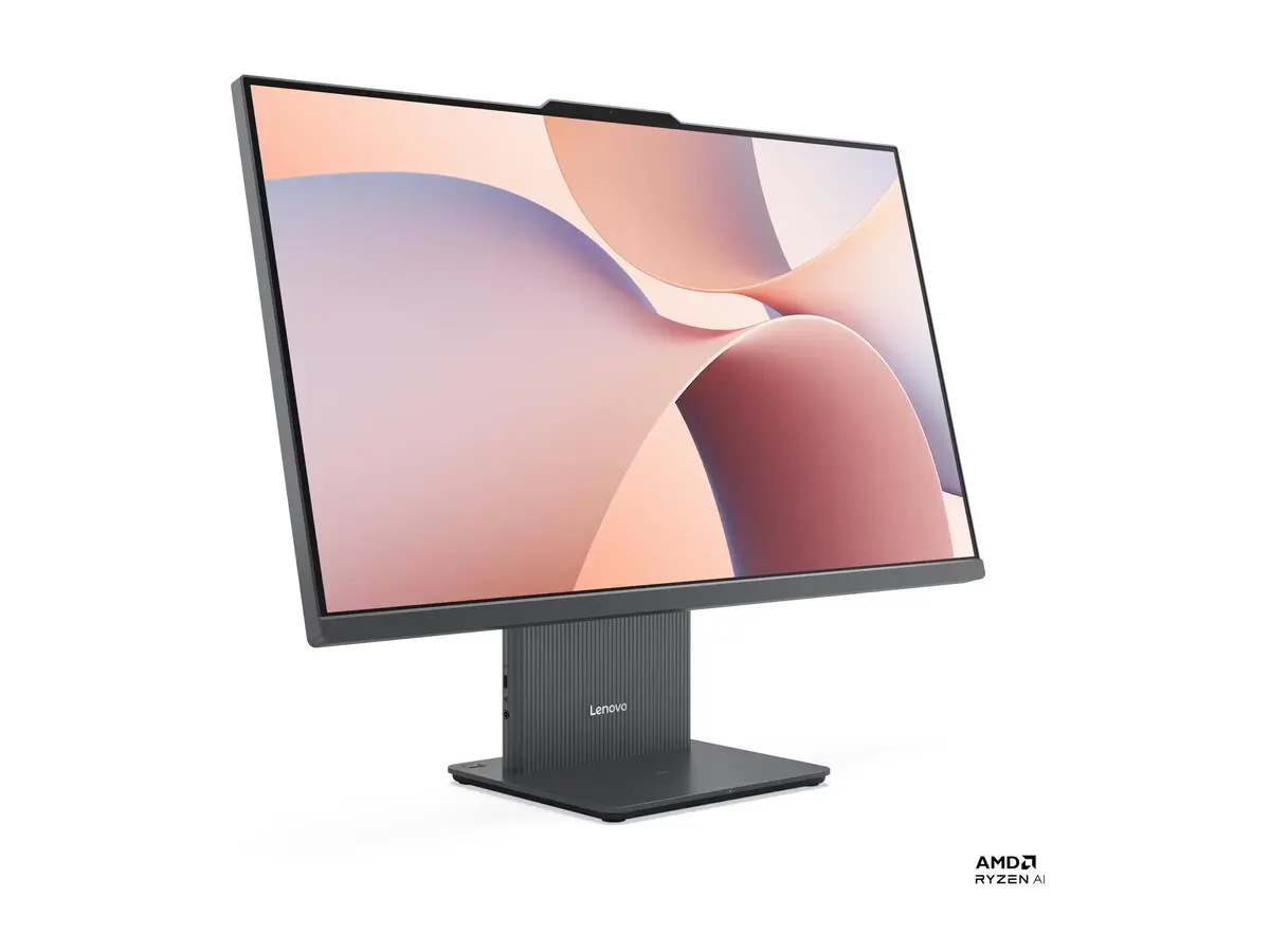 Моноблок Lenovo IdeaCentre AIO 27AKP10 Photo 3