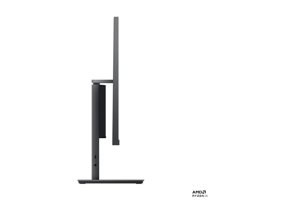 Моноблок Lenovo IdeaCentre AIO 27AKP10 Photo 7