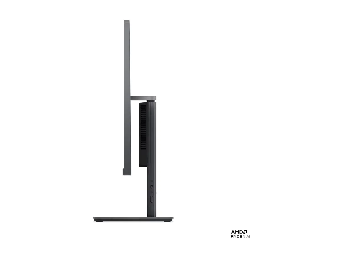 Моноблок Lenovo IdeaCentre AIO 27AKP10 Photo 8