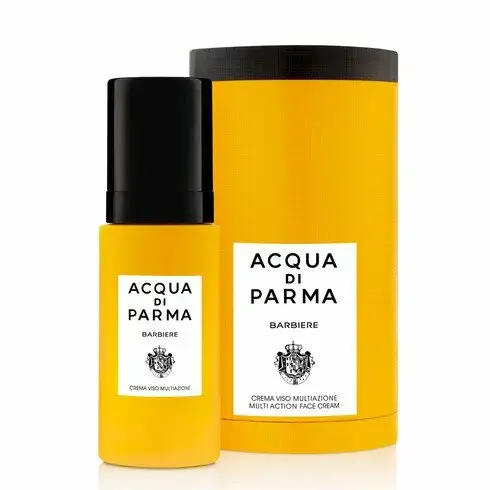 Дневной крем Acqua Di Parma Barbiere Multiazione 50 мл Photo 3