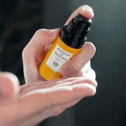 Дневной крем Acqua Di Parma Barbiere Multiazione 50 мл Photo 5