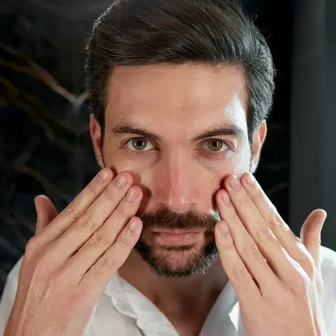 Дневной крем Acqua Di Parma Barbiere Multiazione 50 мл Photo 8