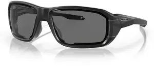 GUNNAR Oakley SI Ballistic HNBL Tactical Glasses