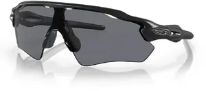 Oakley SI Radar EV Path Sunglasses Matte Black