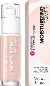 Bell Moisturizing and Soothing Makeup Primer