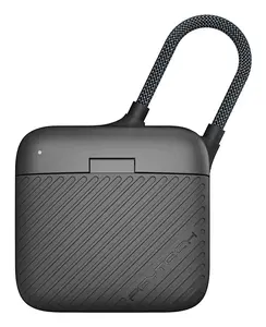 PGYTECH CreateMate SD and MicroSD Card Reader