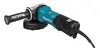 Угловая шлифмашина Makita GA5093X01 125 мм 1900 Вт Photo 3