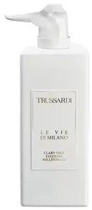 Парфюмерная вода Trussardi Le Vie di Milano Clary Sage для мужчин 100 мл