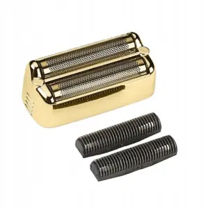 BaByliss PRO FXONE Gold Foil Shaver Replacement Foil and Cutter FX79RF2GE