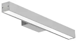 PXF Lighting VIP Wall Lamp, 1x19W LED