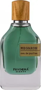 Pandora Scents Megaron parfimērijas ūdens unisex 70 ml