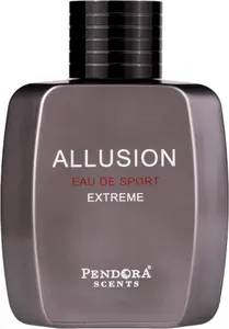 Pandora Scents Allusion Eau De Sport Extreme parfimērijas ūdens 100 ml