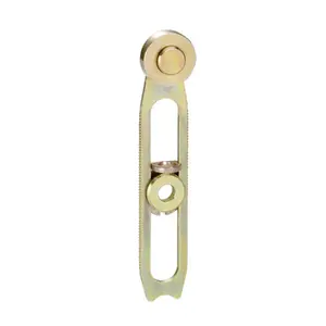 Schneider Electric ZCKY41 Adjustable Length Roller Lever Actuator Head