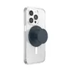 PopSockets 807490 mobilā tālruņa turētājs, tumši zils Photo 6