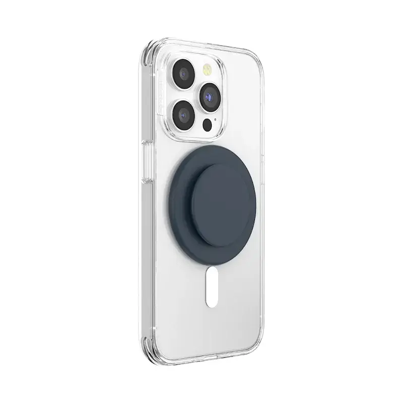 PopSockets 807490 mobilā tālruņa turētājs, tumši zils Photo 7