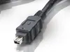 Кабель Conceptronic FireWire 400 4-pin 1.8 м Photo 3