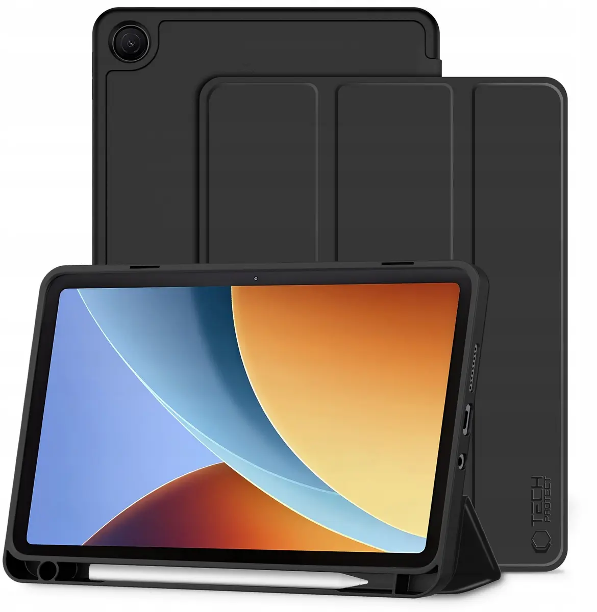 Planšetdatora vāciņš Tech-Protect SC Pen priekš