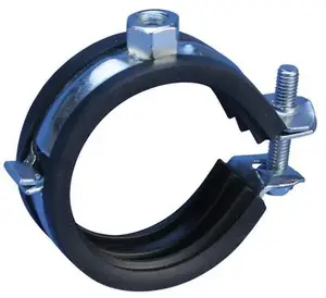 Erico Superfix 243 cauruļu skava M8, 26–28 mm, 3/4 collas