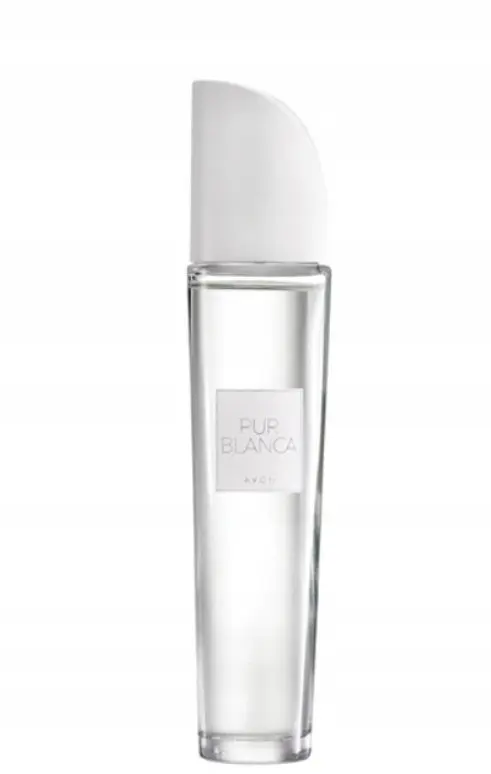 Avon Pur Blanca tualetes ūdens sievietēm