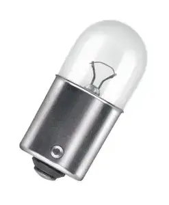 Osram R5W automobiļu spuldze 5W BA15s