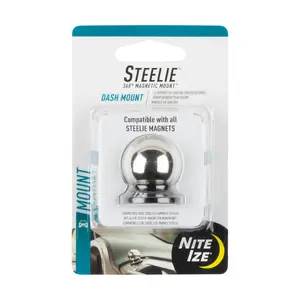 Nite Ize Steelie Dash Ball Magnetic Mount