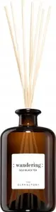 Ароматический диффузор для дома Aromika The Olphactory Wandering, аромат ягод годжи и черного чая, 500 мл