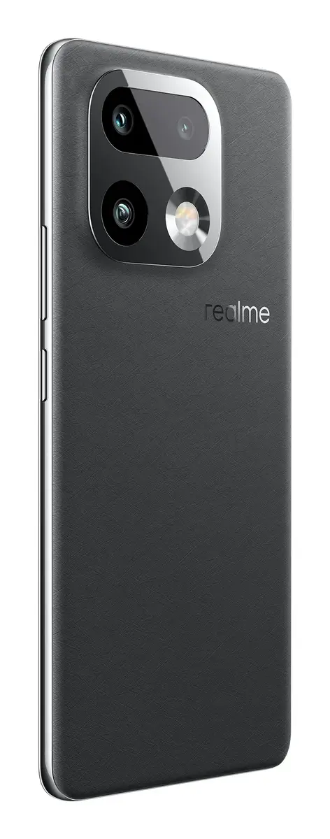 Смартфон Realme 16 Pro+ 5G - серый Photo 6