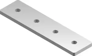 Baks LCP3 Channel Connector
