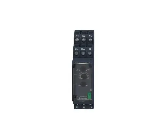 Schneider Electric RM22LG11MR šķidruma līmeņa relejs Photo 6