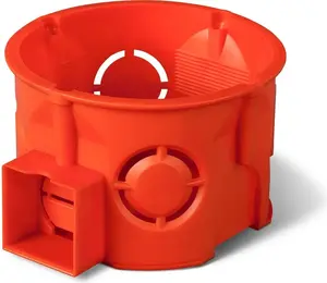 Elektro-Plast PK-60 Pro Shallow Junction Box 0284-00