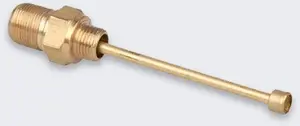 Корпус подогревателя ASTAR для ламп Petromax HK350 и HK500