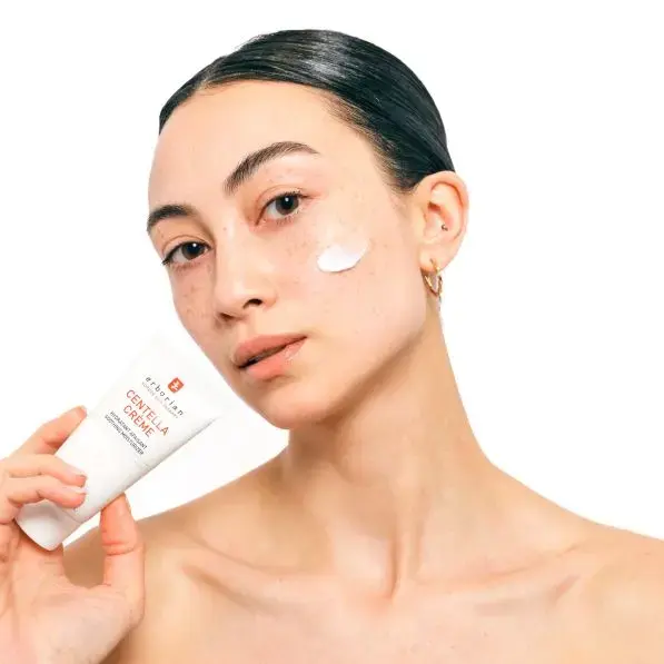 Увлажняющий крем Erborian Centella Cream 50 мл Photo 4