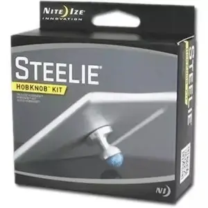 Nite Ize Steelie HobKnob Phone and Tablet Stand