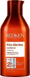 Кондиционер против пушения волос Redken Frizz Dismiss 300 мл