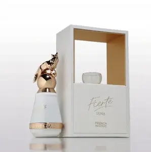 French Avenue Fierte Luna Eau De Parfum for Unisex 80 ml