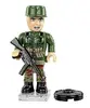 Cobi Battle of Berlin Construction Set 77 Pieces Photo 8