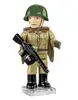 Cobi Battle of Berlin Construction Set 77 Pieces Photo 11