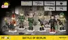 Cobi Battle of Berlin Construction Set 77 Pieces Photo 13