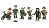Cobi Battle of Berlin Construction Set 77 Pieces Photo 15
