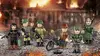 Cobi Battle of Berlin Construction Set 77 Pieces Photo 17