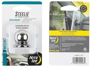 EXQUISITE GAMING LIMITED Nite Ize Steelie Table Stand for Smartphone and Tablet