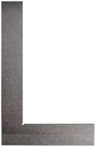 Limit 200 x 130 mm Flat Square