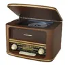 Портативное цифровое радио Soundmaster NR961 Photo 4