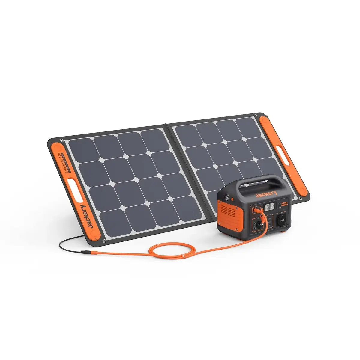 Удлинительный кабель Jackery 5 м Photo 2
