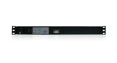 Стоечная KVM-консоль IOGEAR GCL1800 17 дюймов Photo 2