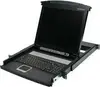 Стоечная KVM-консоль IOGEAR GCL1800 17 дюймов Photo 3