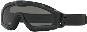 Oakley SI Ballistic Alpha Halo Goggle Matte Black