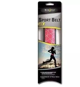 Спортивный пояс NITEIZE NSB-51-R8 Photo 1